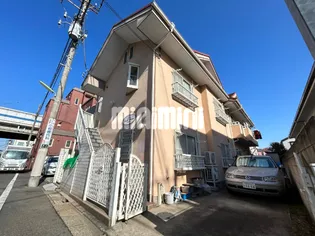 ファミールアマノの画像