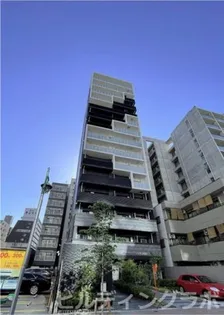 愛知県名古屋市中区丸の内1【マンション】の外観