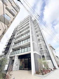 D.Clarest本庄東FJRE【6階】の外観