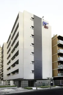 スカイコート品川大崎の画像