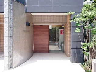 レファシア大森の画像