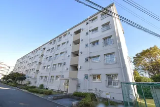 UR立川幸町の画像
