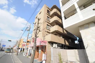 M STYLE伊丹西台の画像