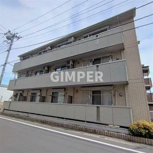 グランツ戸田の画像