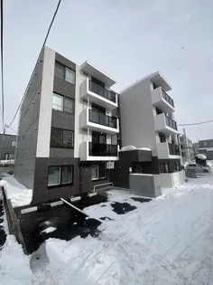 ロアジ南郷の画像