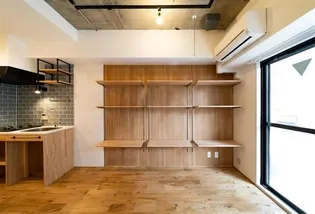 GSハイム芝大門の画像