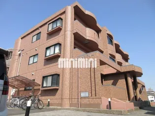 サンライズシティーの画像