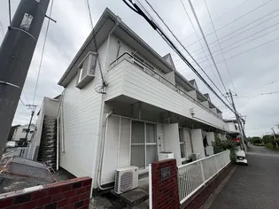 メゾンドオハラの画像