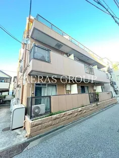 船津コーポの画像