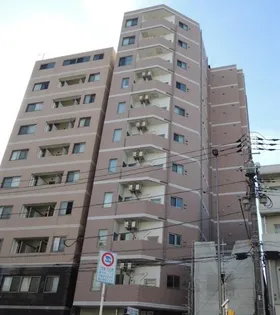 HY'S 品川南大井の画像