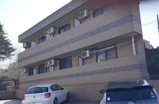 ピア小机の画像