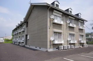 DI若草B棟の画像