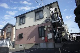 フラットせんげん台七番館の画像