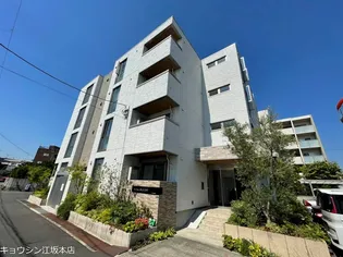 シャーメゾンオリヴィエの画像