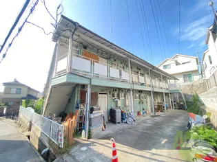 オークラハイツの画像