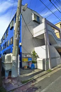 フラワーパレス参番館の画像