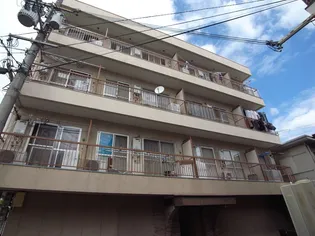 ハイツ北之町A棟の画像