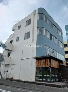 群馬県前橋市大渡町1【マンション】の外観