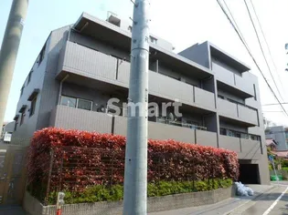 エルデンシア荻窪の画像