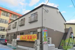 アスコット一本杉の画像