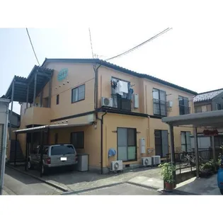 コーポ千木の画像