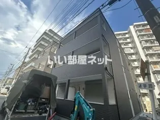 ジーメゾン八王子狭間オアシアの画像