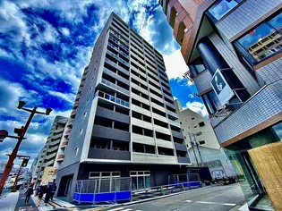 ラフィーネ本川の画像