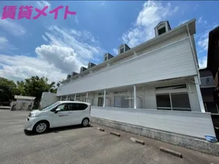 マリオ東員の画像