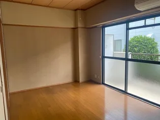 緑町ハイツ【1階】の間取り