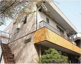 荻野マンションの画像