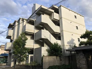 エレーヴ新在家の画像