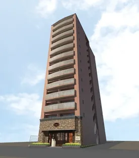 プレジオ池袋NORTH【7階】の外観