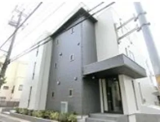 カーサ ボナールの画像