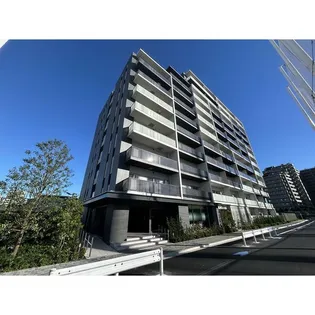 ブランシエスタ木場(ブランシエスタキバ) 部屋番号:0213【2階】の外観