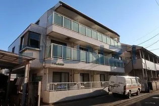 シティ大和田の画像