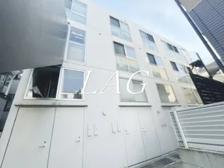 ファーレ代々木上原IIの画像