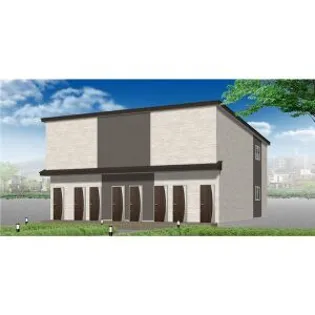 ルミエール方木田の画像