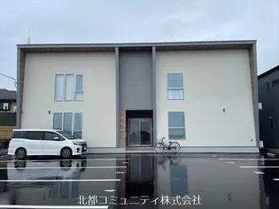 モナベルIの画像