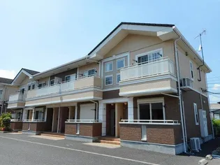 ジュネスAの画像