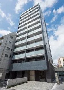 ガーラ パークサイド川崎の画像