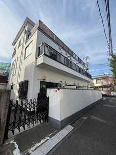RMコンフォート【1階】の外観