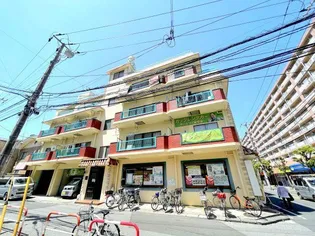 レクサス市川南の画像