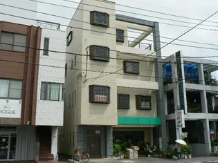 山口ビルの画像