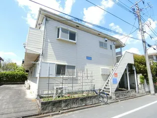 メゾン ド アビコの画像