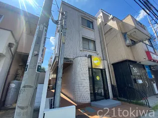 大栄志木パレスの画像