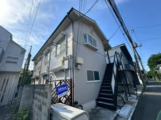 パークグランデ小平の画像