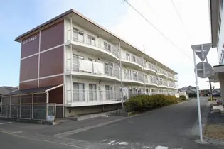 上島マンションの画像