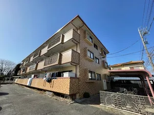 サニーコート若宮の画像