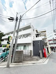 ブリリアント恵比寿の画像