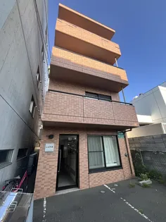 L A平岸の画像